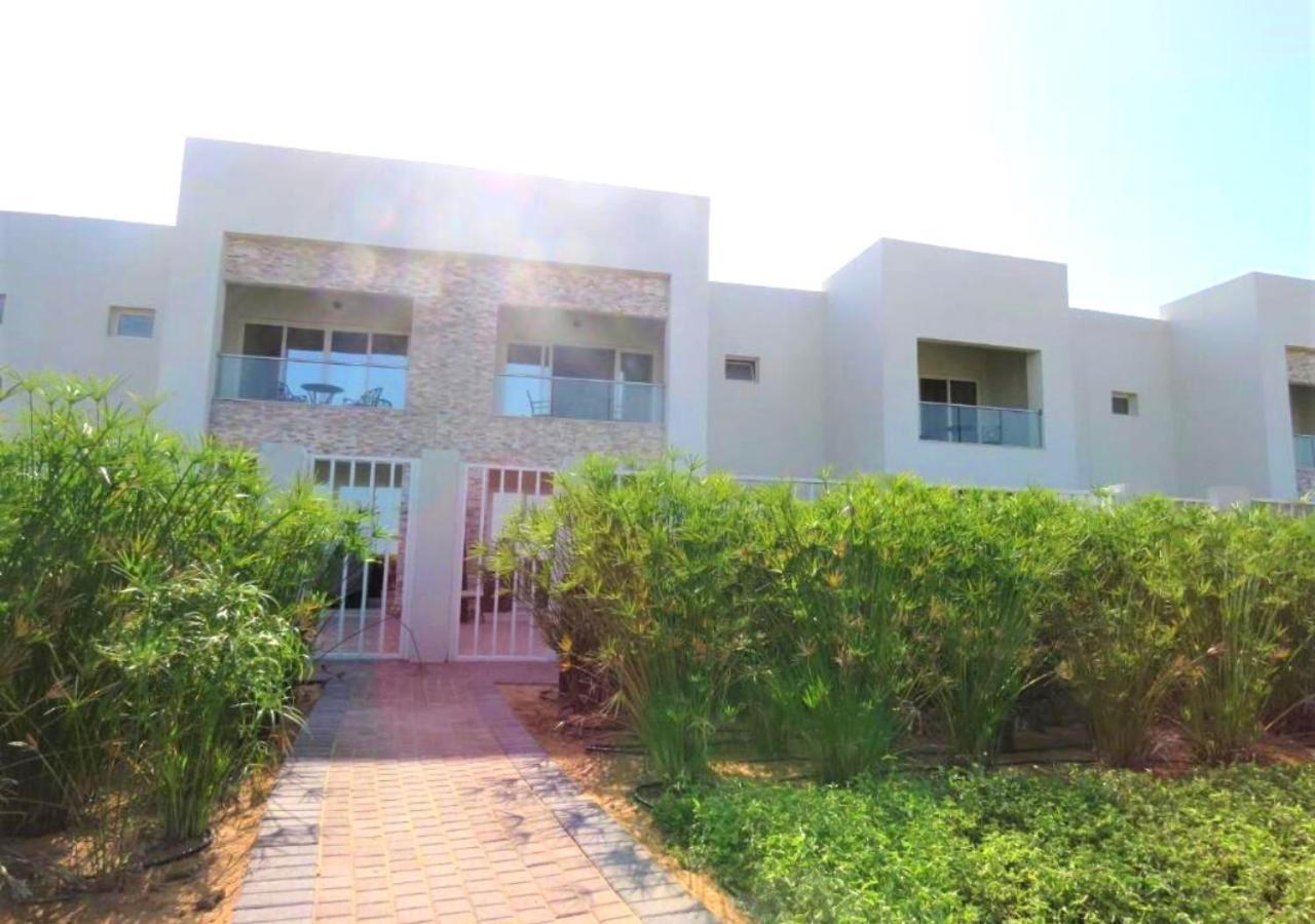 Holiday Home 3 Bedroom Seaview Ras Al-Chajma Zewnętrze zdjęcie