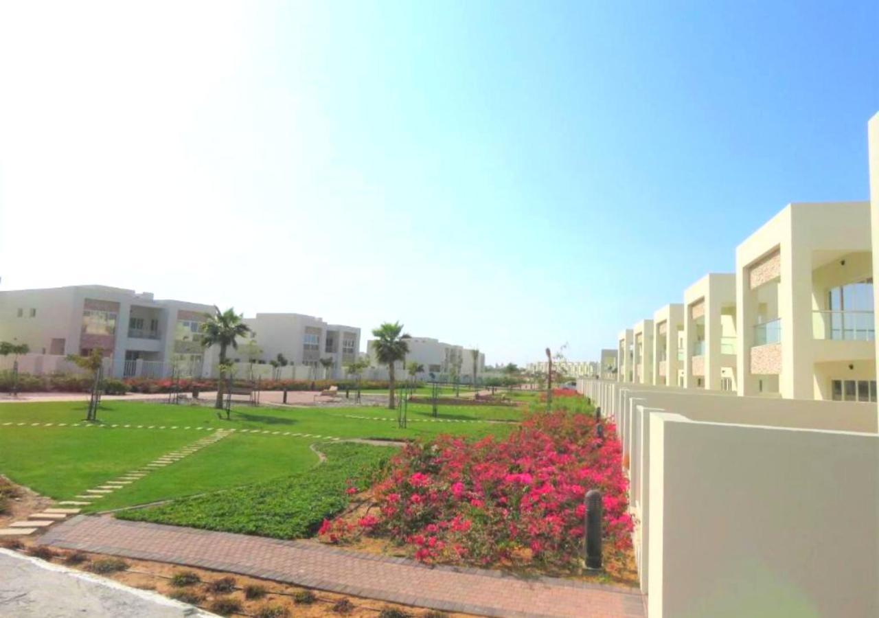 Holiday Home 3 Bedroom Seaview Ras Al-Chajma Zewnętrze zdjęcie