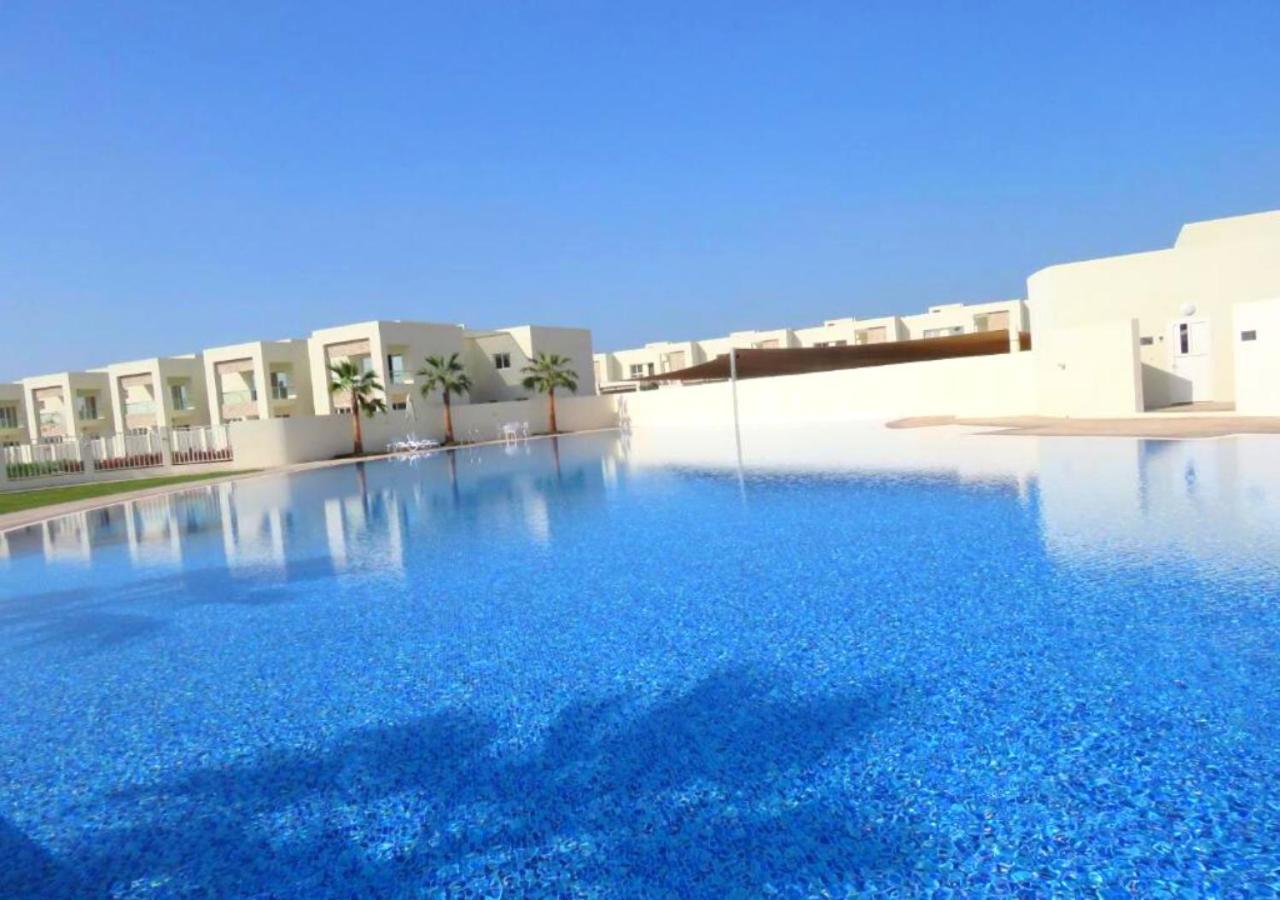 Holiday Home 3 Bedroom Seaview Ras Al-Chajma Zewnętrze zdjęcie