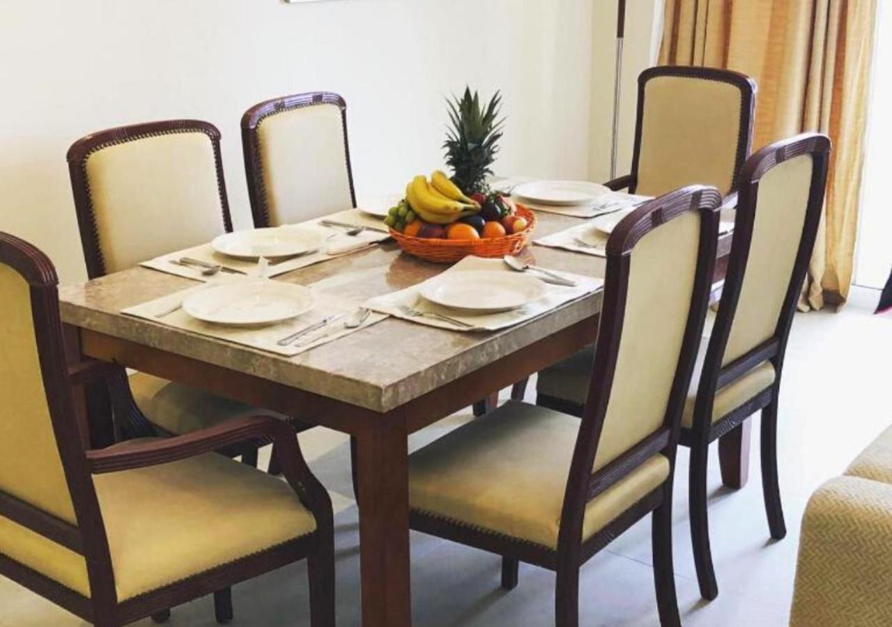 Holiday Home 3 Bedroom Seaview Ras Al-Chajma Zewnętrze zdjęcie