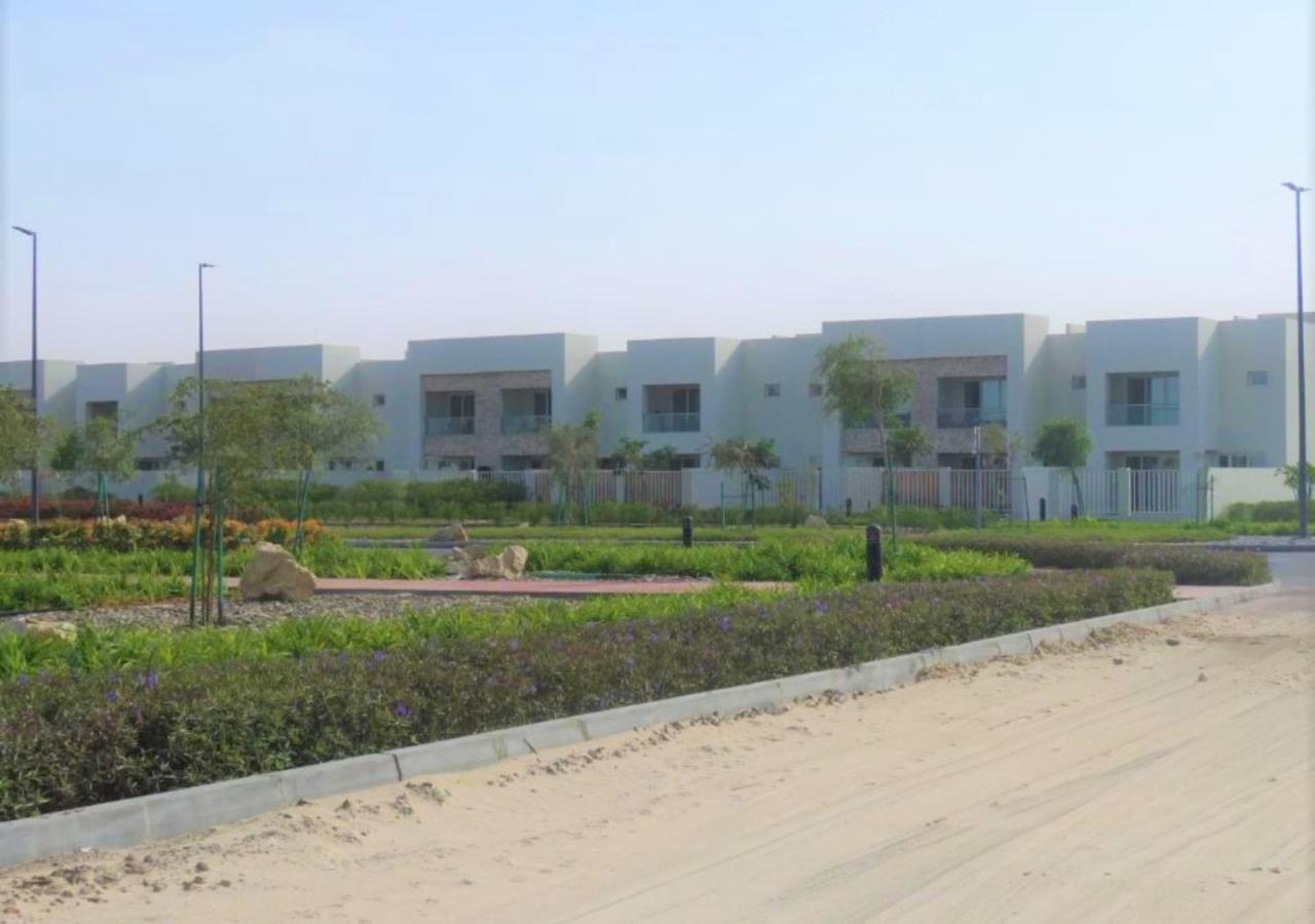 Holiday Home 3 Bedroom Seaview Ras Al-Chajma Zewnętrze zdjęcie
