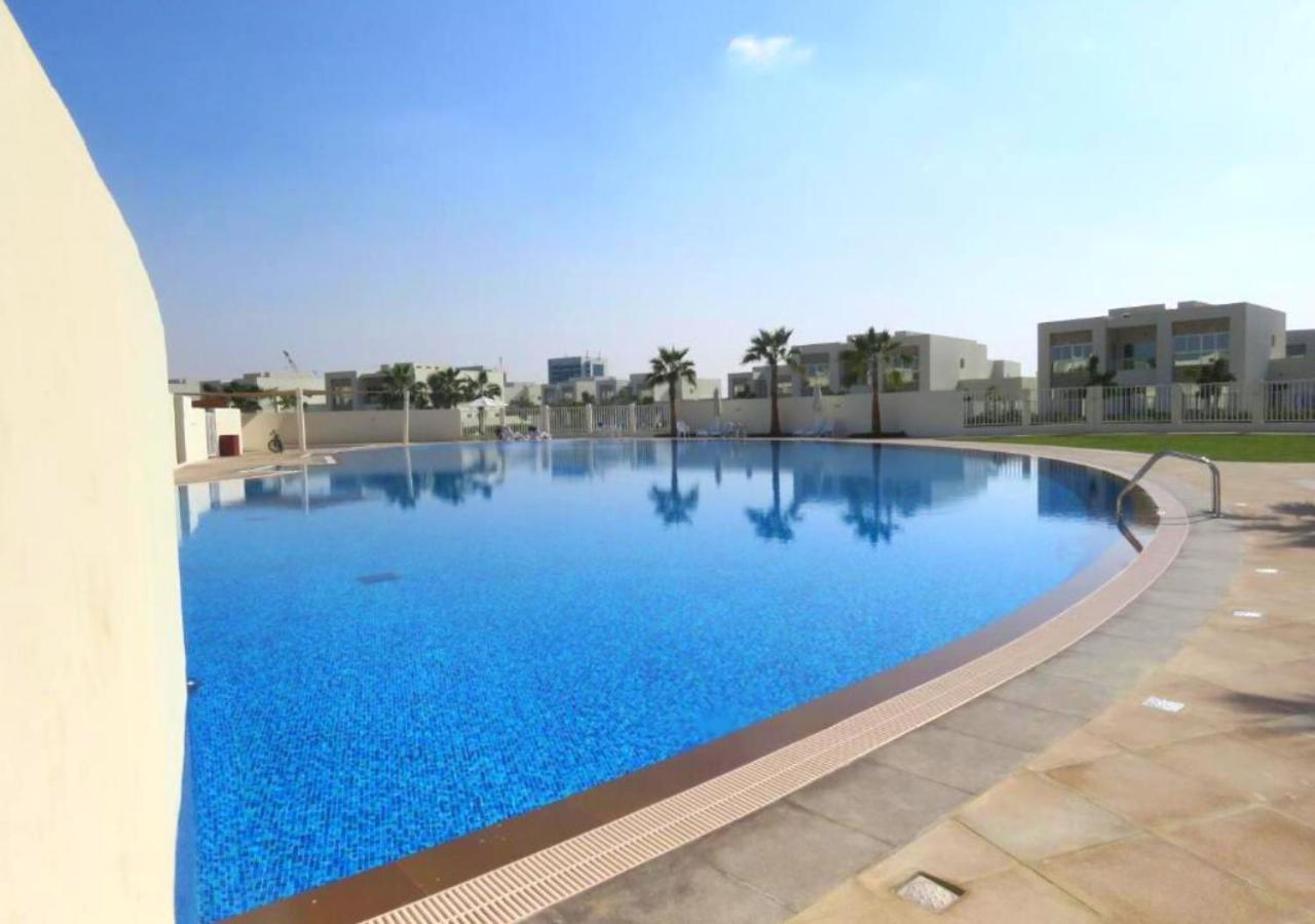 Holiday Home 3 Bedroom Seaview Ras Al-Chajma Zewnętrze zdjęcie