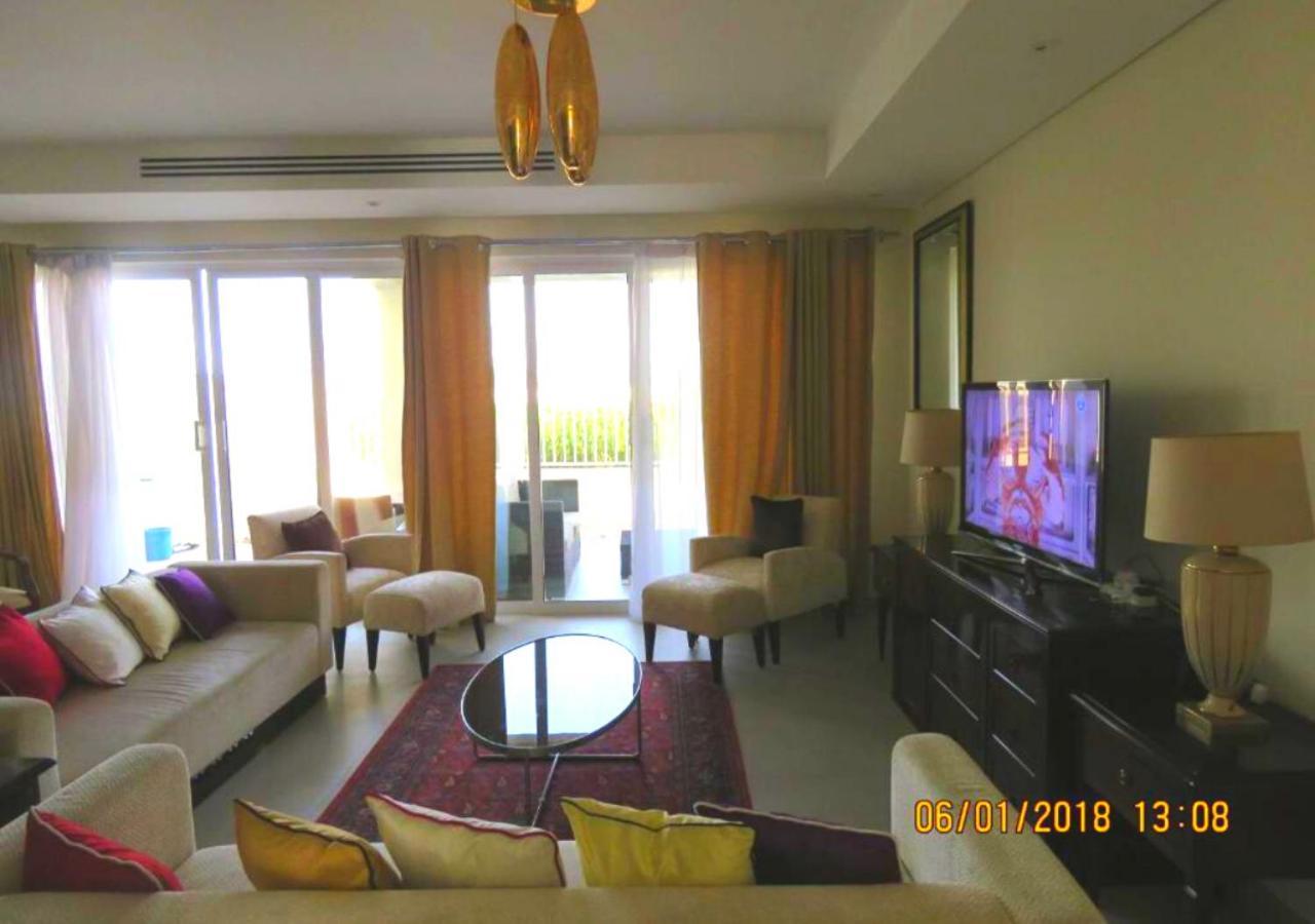 Holiday Home 3 Bedroom Seaview Ras Al-Chajma Zewnętrze zdjęcie