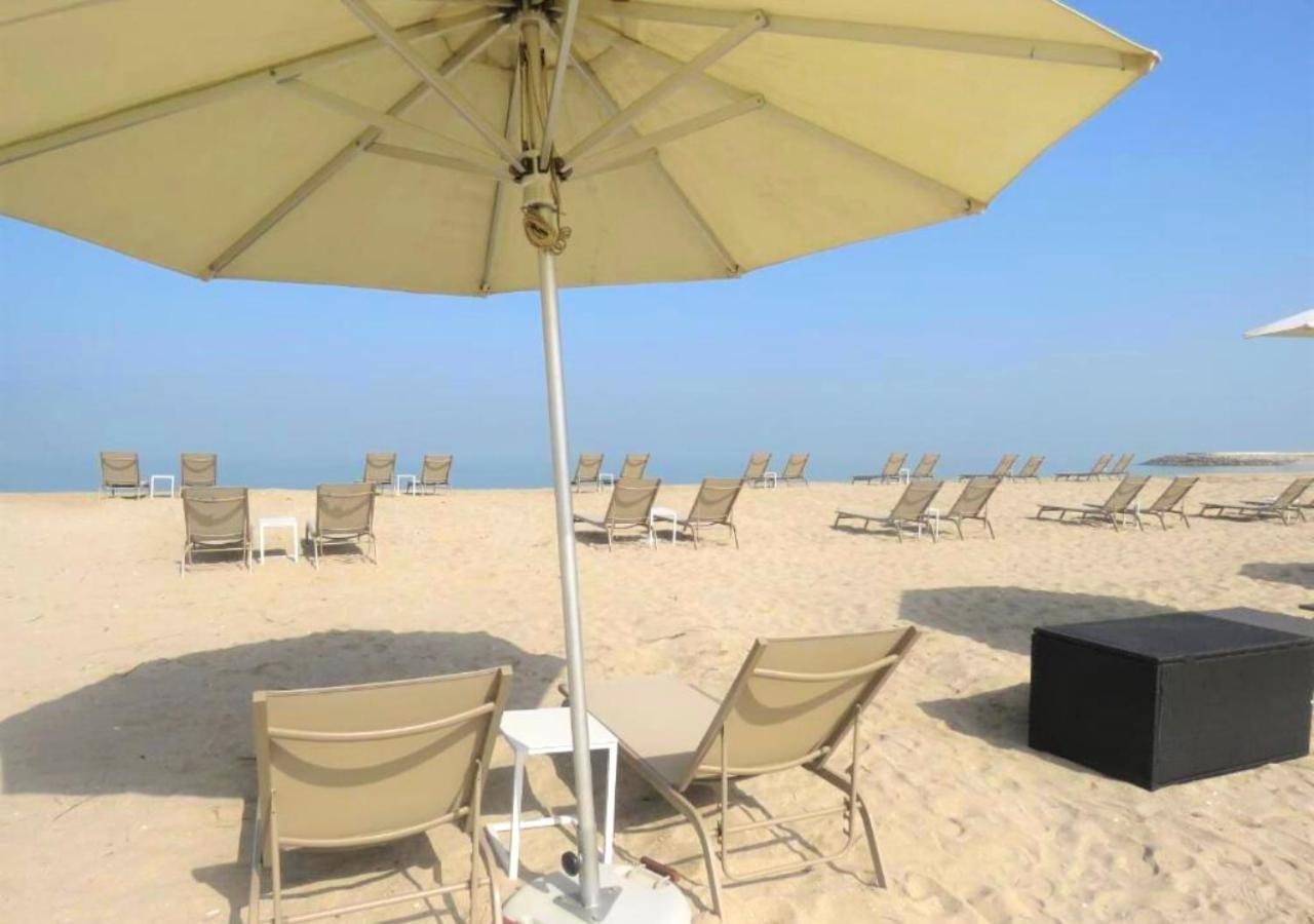 Holiday Home 3 Bedroom Seaview Ras Al-Chajma Zewnętrze zdjęcie