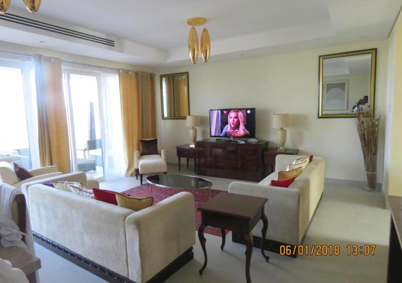 Holiday Home 3 Bedroom Seaview Ras Al-Chajma Zewnętrze zdjęcie