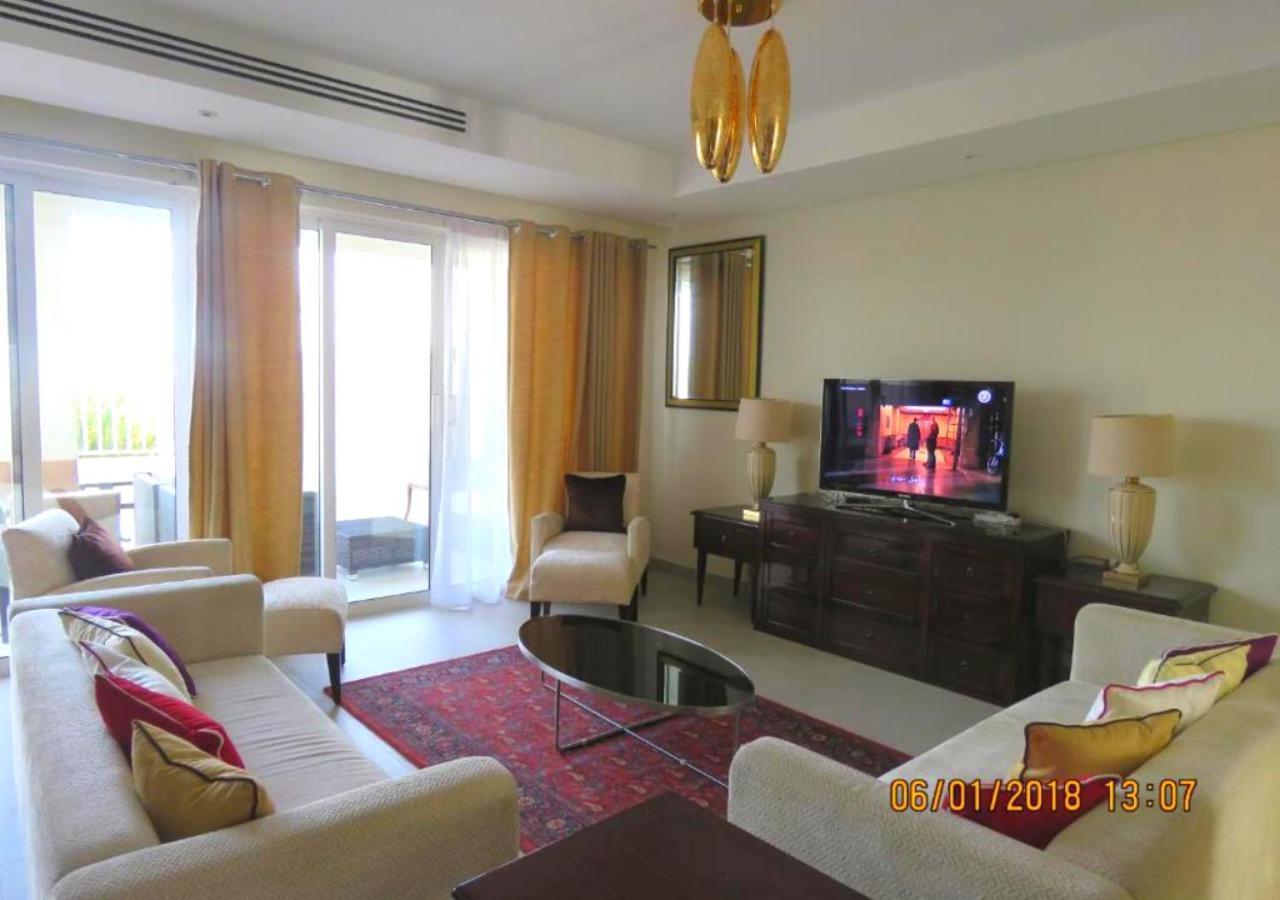 Holiday Home 3 Bedroom Seaview Ras Al-Chajma Zewnętrze zdjęcie