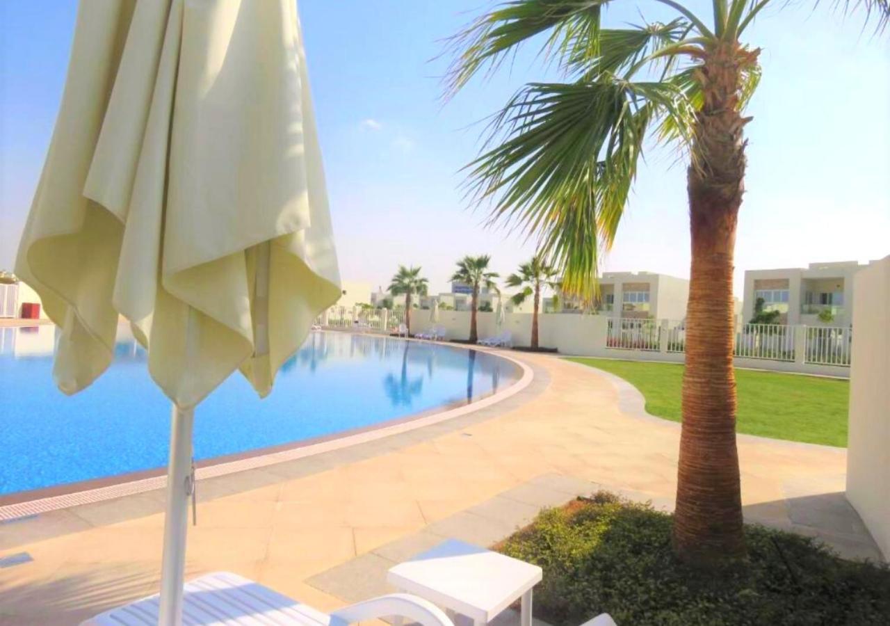Holiday Home 3 Bedroom Seaview Ras Al-Chajma Zewnętrze zdjęcie