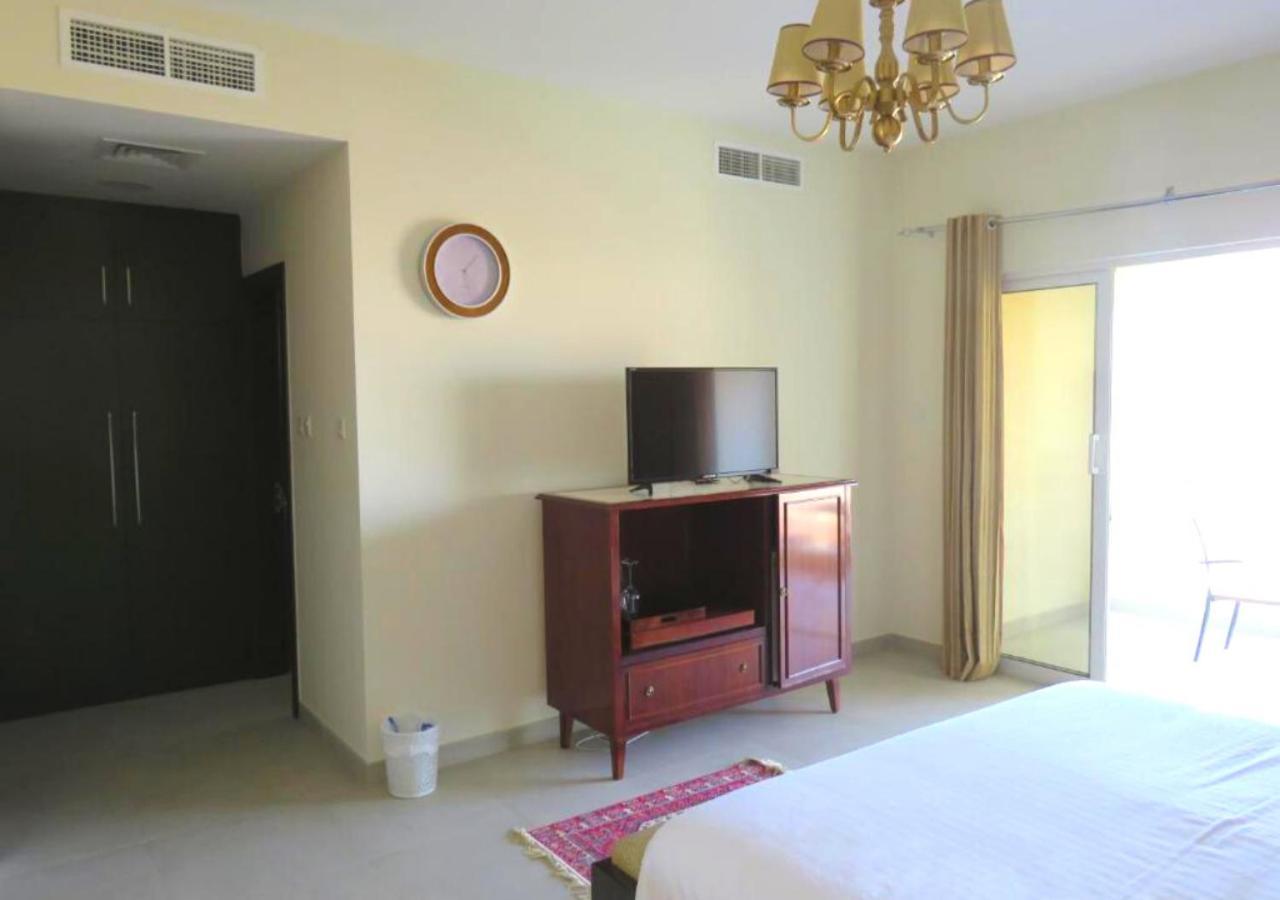 Holiday Home 3 Bedroom Seaview Ras Al-Chajma Zewnętrze zdjęcie