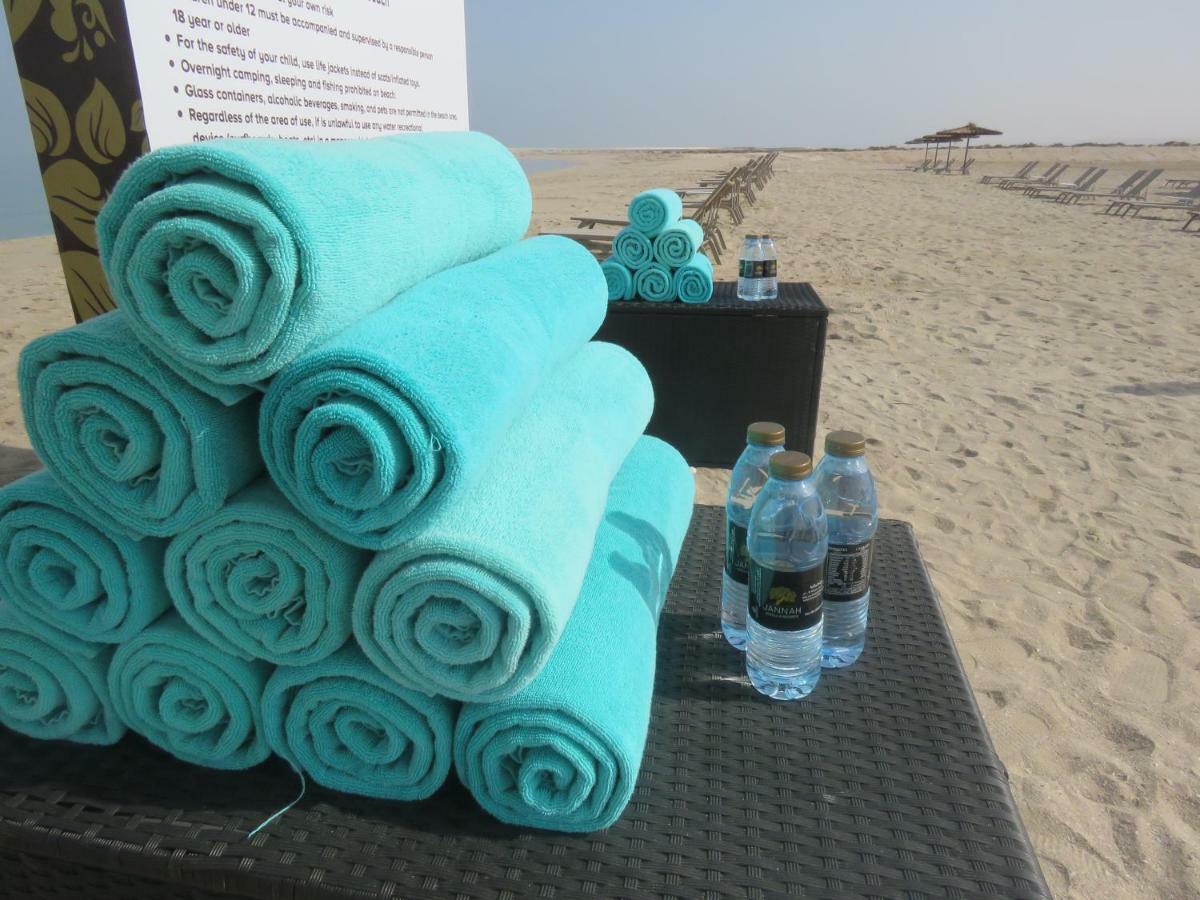 Holiday Home 3 Bedroom Seaview Ras Al-Chajma Zewnętrze zdjęcie