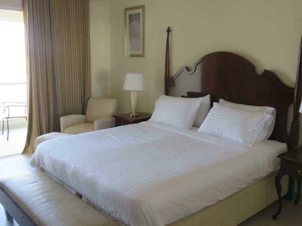 Holiday Home 3 Bedroom Seaview Ras Al-Chajma Zewnętrze zdjęcie