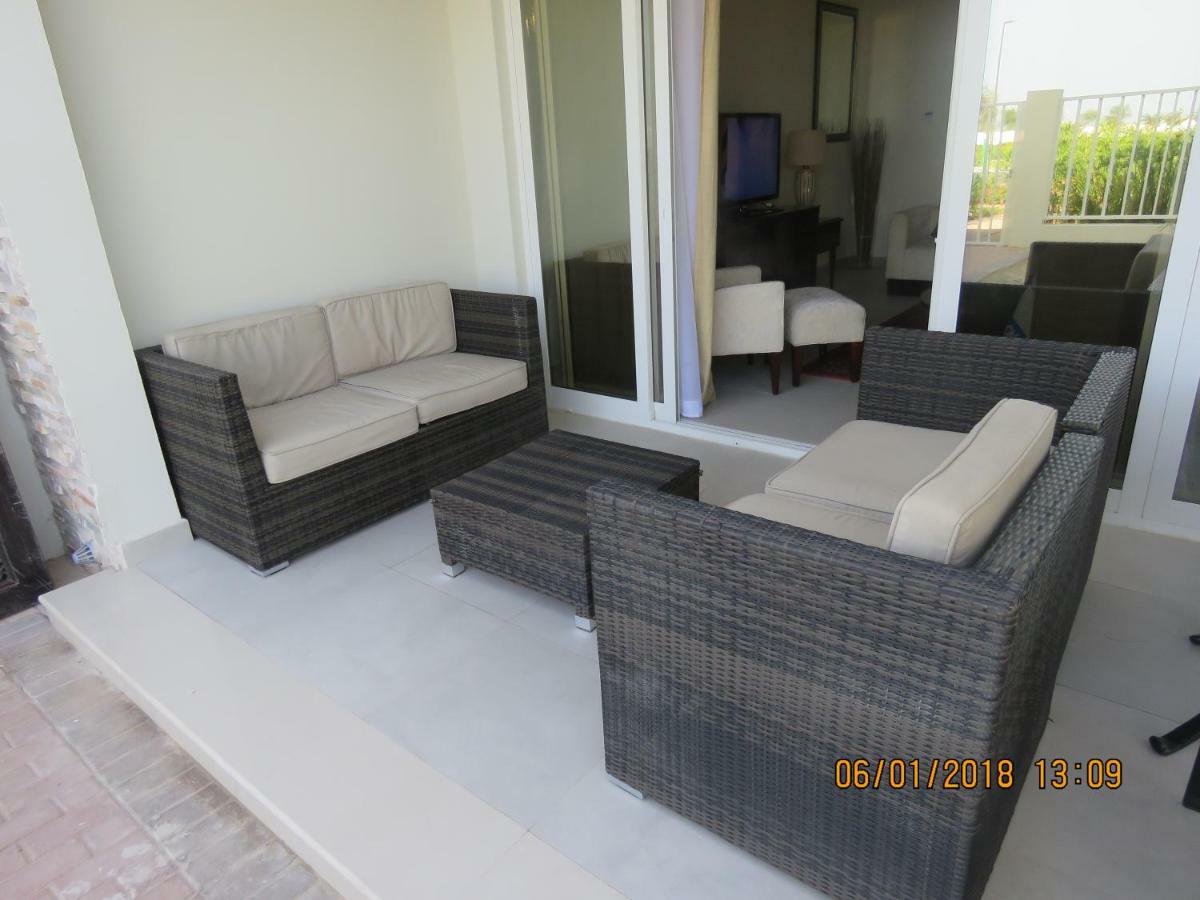 Holiday Home 3 Bedroom Seaview Ras Al-Chajma Zewnętrze zdjęcie