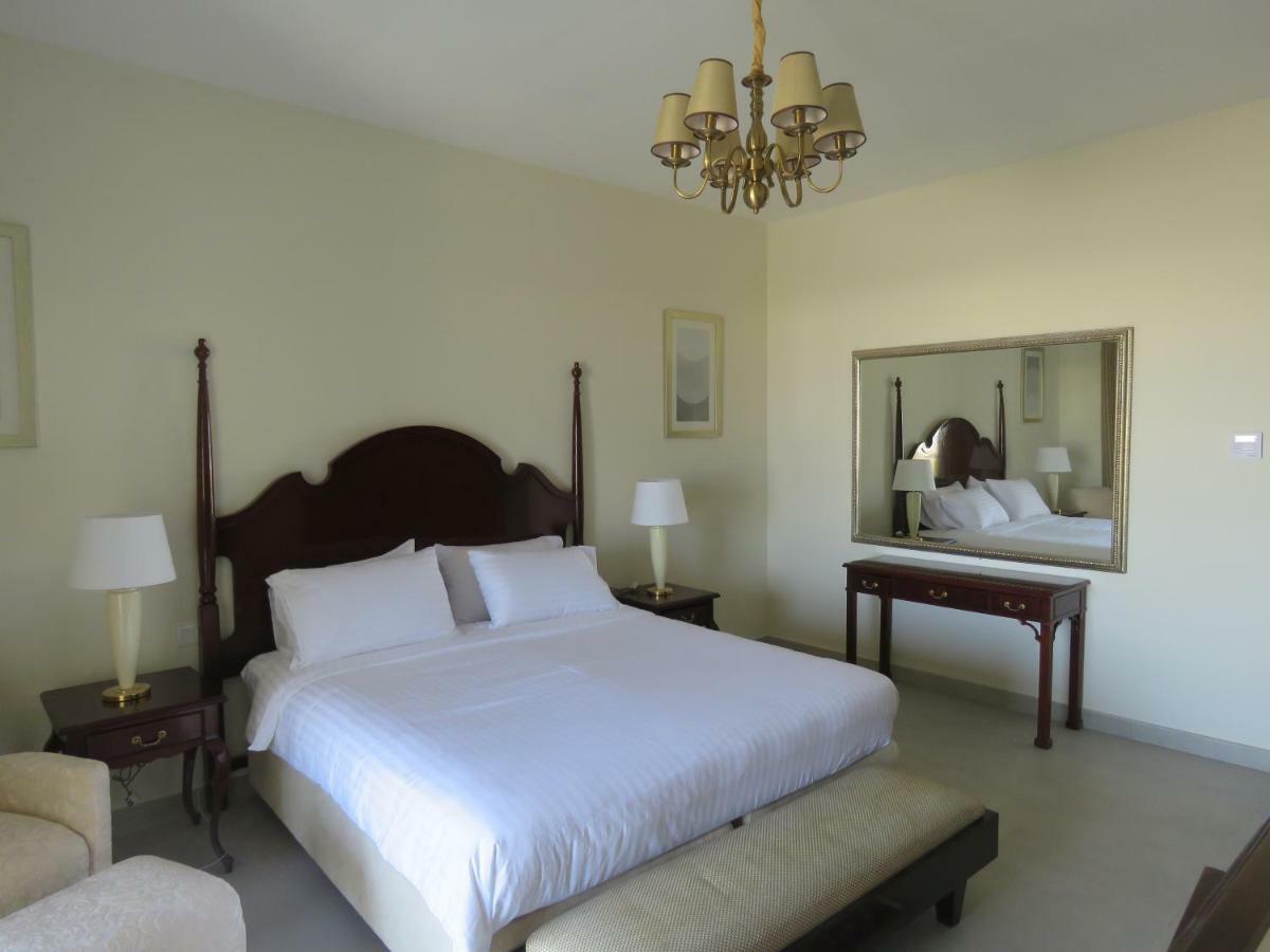 Holiday Home 3 Bedroom Seaview Ras Al-Chajma Zewnętrze zdjęcie
