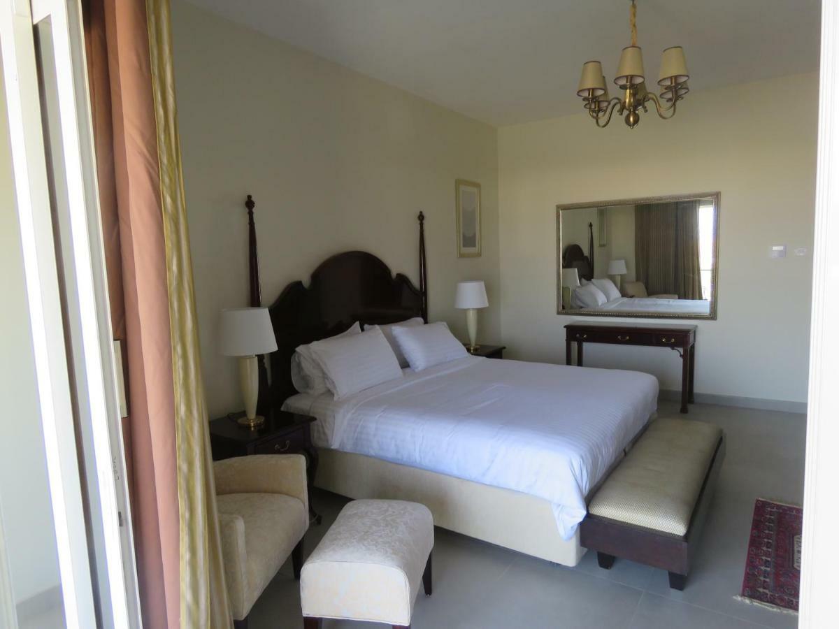 Holiday Home 3 Bedroom Seaview Ras Al-Chajma Zewnętrze zdjęcie