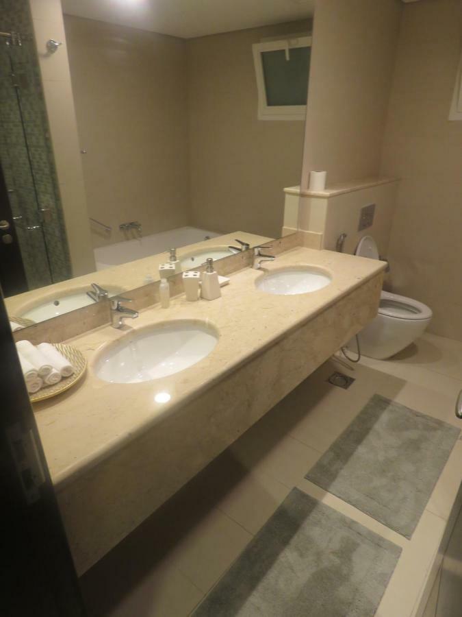 Holiday Home 3 Bedroom Seaview Ras Al-Chajma Zewnętrze zdjęcie