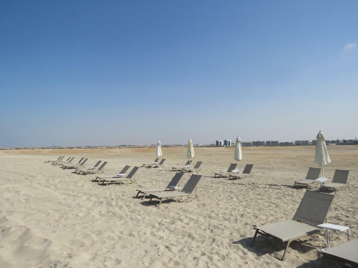 Holiday Home 3 Bedroom Seaview Ras Al-Chajma Zewnętrze zdjęcie